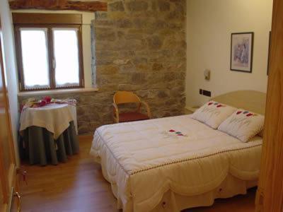 Hostal Restaurante Arangoiti Yesa Rom bilde